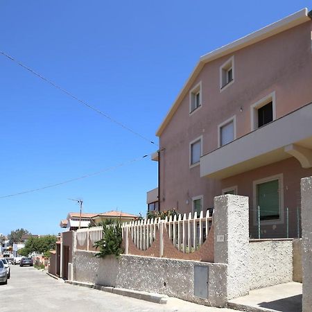 Vila Mansarda Daila Castelsardo Exteriér fotografie